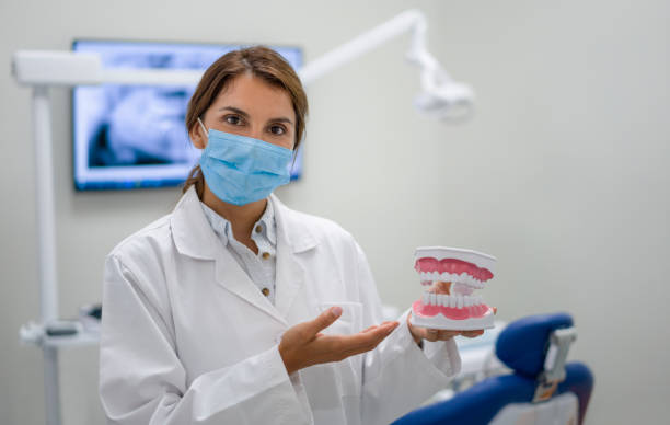 Best Emergency Care for Gum Disease in Carbondale, PA
