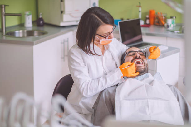 Best Emergency Root Canal Therapy in Carbondale, PA