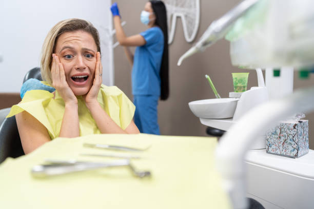 Best Emergency Cosmetic Dentistry (e.g., broken veneers) in Carbondale, PA