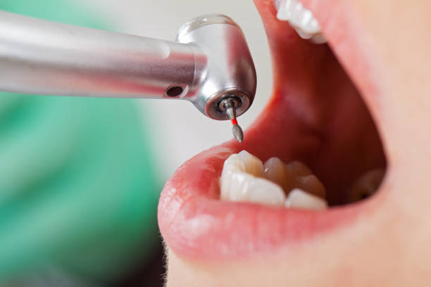 Best Emergency Treatment for Jaw Pain or Injury in Carbondale, PA